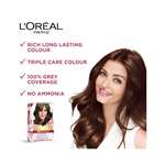 L'Oreal Excellence Creme 4 Natural Dark Brown